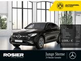 Mercedes-Benz GLC 300 d 4M Coupé AMG Sport Advanced Plus AHK D