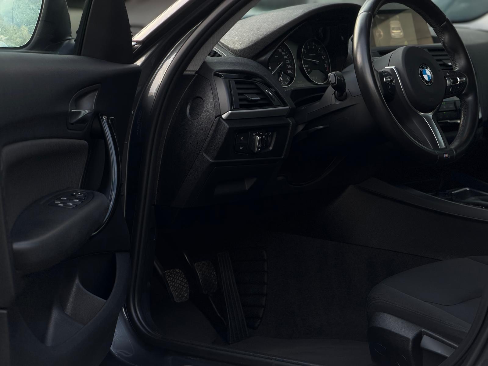 BMW F20 120i SportLine*Shz*Pdc*Klima*BT