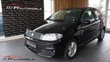 Fiat Punto 1.4 16V Sporting 8xBereift* Top gepflegt* - gebrauchte Fiat Punto aus dem Jahr 2005
