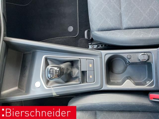 Volkswagen Golf 8 1.5 TSI Life NAVI LED SHZ PDC, миниатюра 26