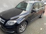 Mercedes-Benz GLK 250 BlueTEC 4MATIC - - Mercedes-Benz GLK 250 in Düsseldorf