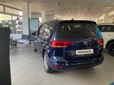 Volkswagen Touran 1.5 TSI OPF Move KLIMA LED NAVI ALU - Volkswagen Touran mit Benzin-Antrieb: Van, Automatik