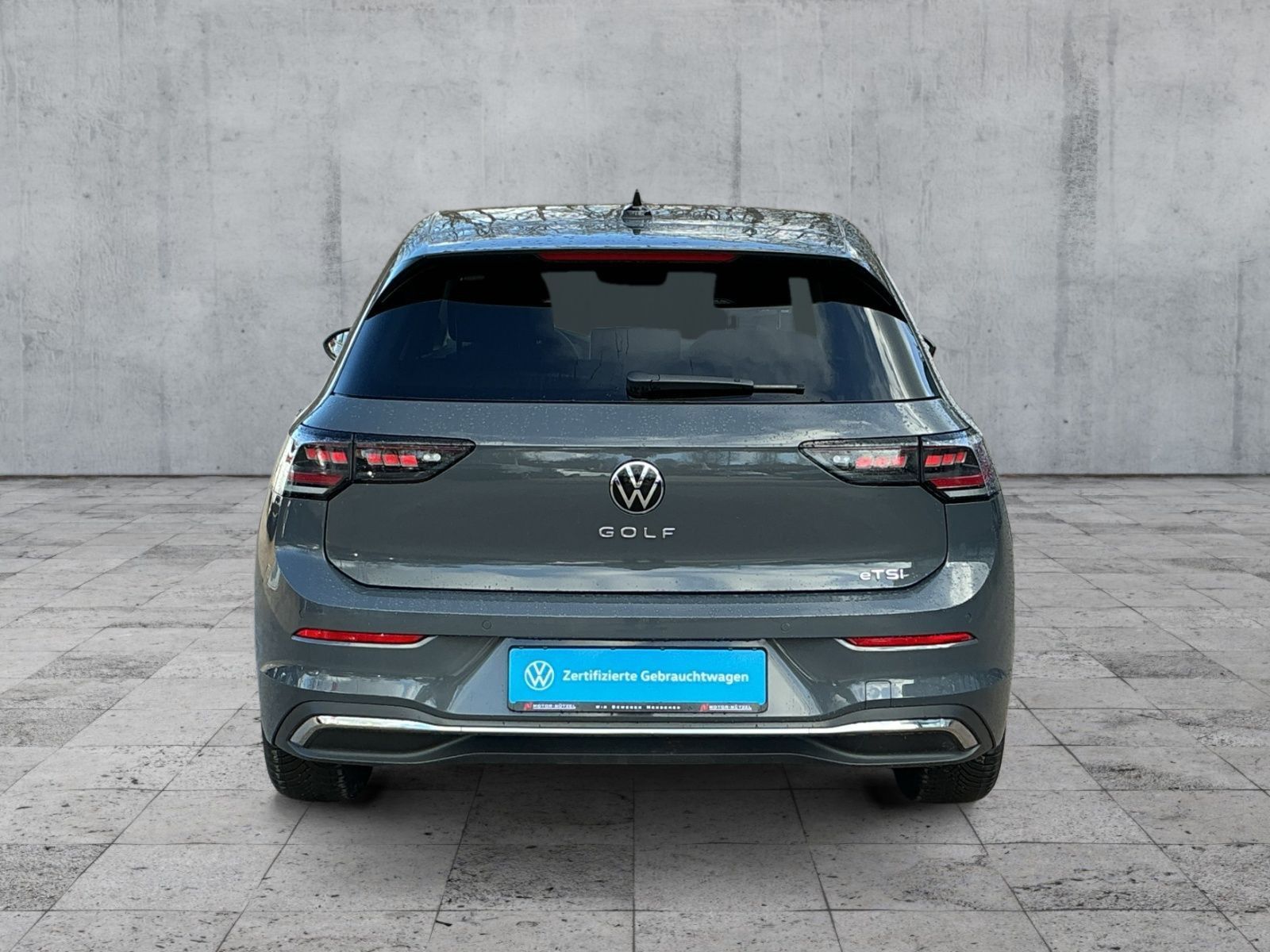 Volkswagen Golf - Bild 5