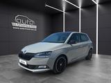 Skoda Fabia*Monte Carlo*Pano*ACC*Apple CarPlay*Shz* - Skoda Fabia mit Benzin-Antrieb: Limousine, Monte Carlo
