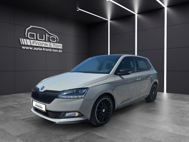 SKODA Fabia*Monte Carlo*Pano*ACC*Apple CarPlay*Shz*