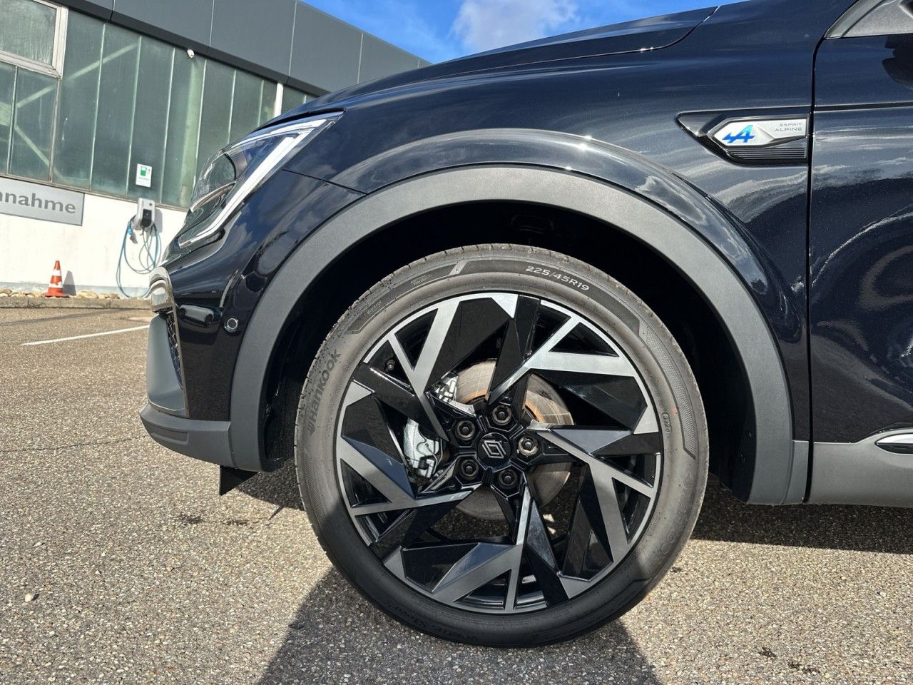 Renault Arkana - Bild 9