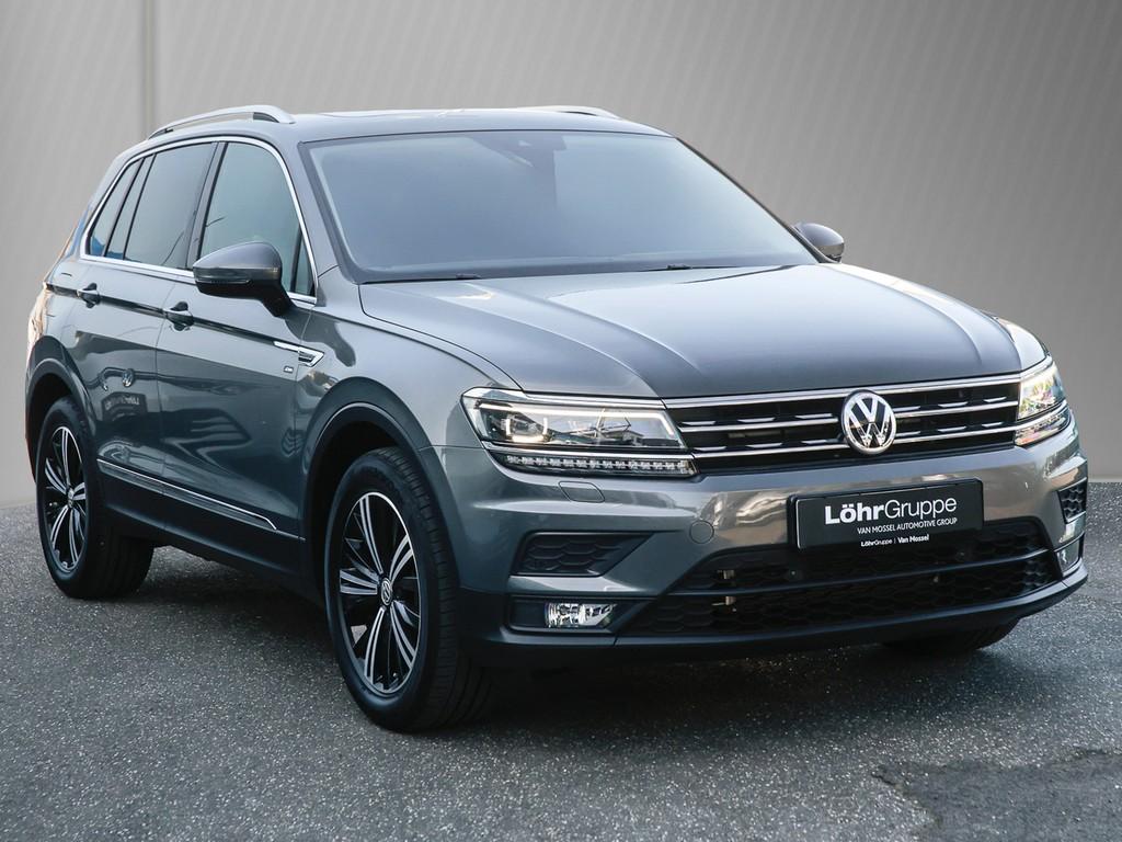 Volkswagen Tiguan 1.5 TSI Join AHK/Pano/LED