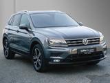 Volkswagen Tiguan 1.5 TSI Join AHK/Pano/LED - Volkswagen Tiguan JOIN mit Benzin-Antrieb