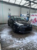 Toyota CHR - Toyota C-HR in Hamm