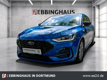 Ford Focus 1.5 EcoBlue EU6d ST-Line X B&O Sound Allwe