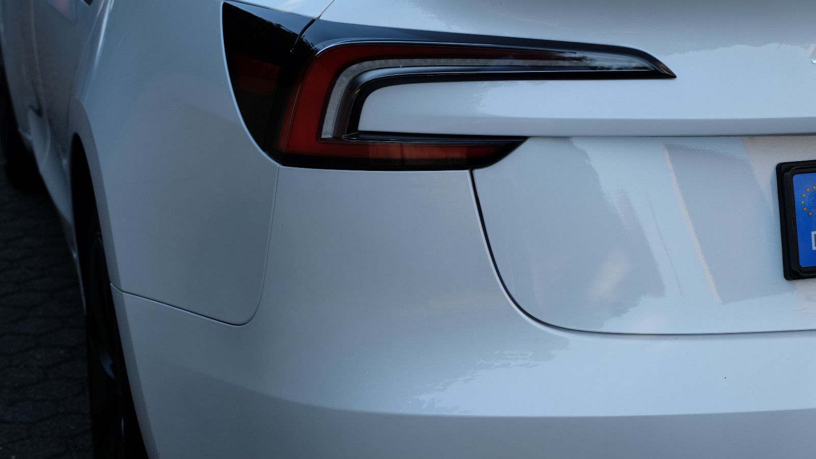 Tesla Model 3 Long Range Dual Motor AWD HIGHLAND AHK foto 19