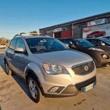 Ssangyong Korando 2.0 e-XDi 175 CV AWD 4WD UNICO - Ssangyong Korando Kombi Gebrauchtwagen