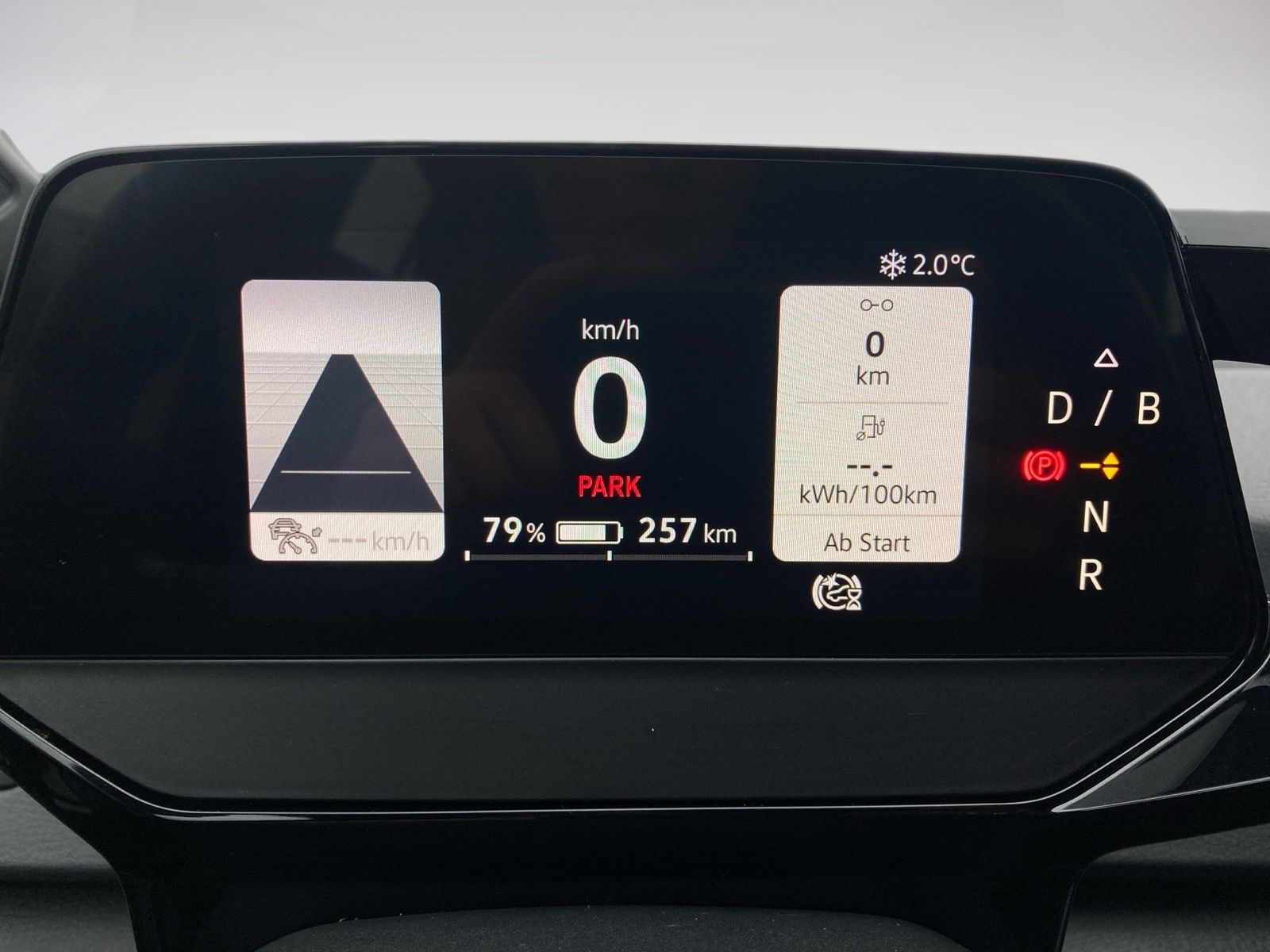 Volkswagen ID.3 - Bild 13