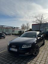 Audi a6 3.0 tfsi quattro - gebrauchte Audi A6 aus dem Jahr 2009