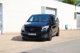 Mercedes-Benz V 250  Edition One BRABUS D4  - Mercedes-Benz Brabus