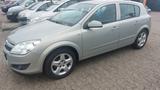 Opel Astra H Lim. CATCH ME - : Cat