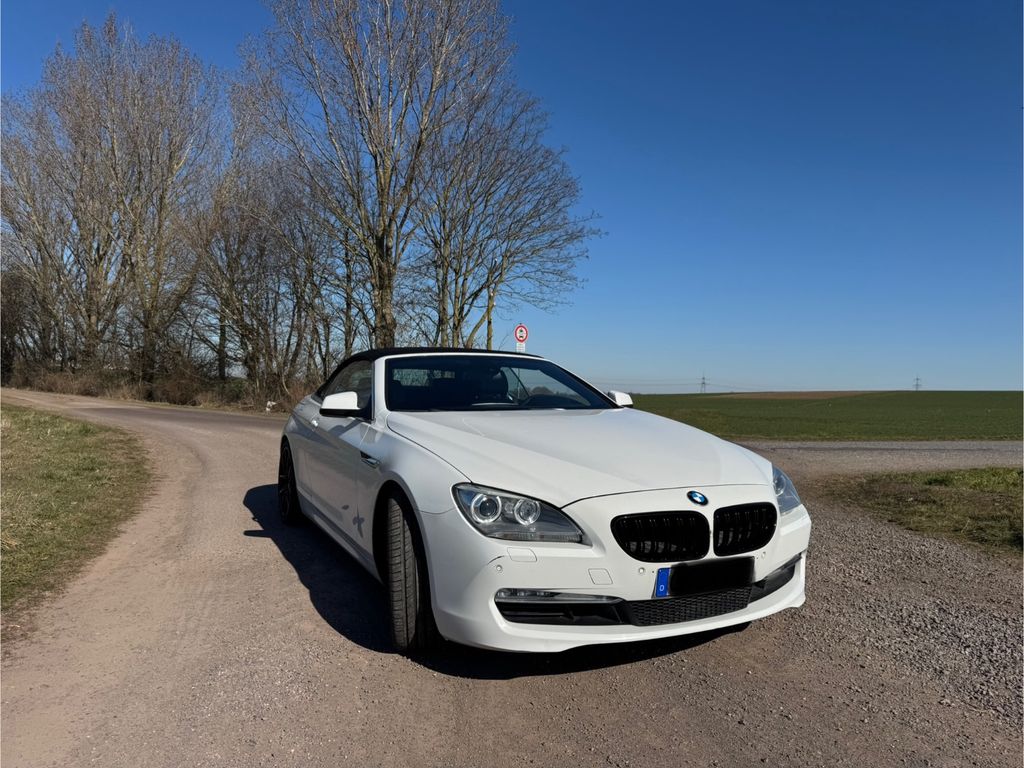 BMW 650