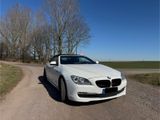BMW  650i Cabrio - F12, 408PS aus 2. Hand 127.000km - BMW: 6.0