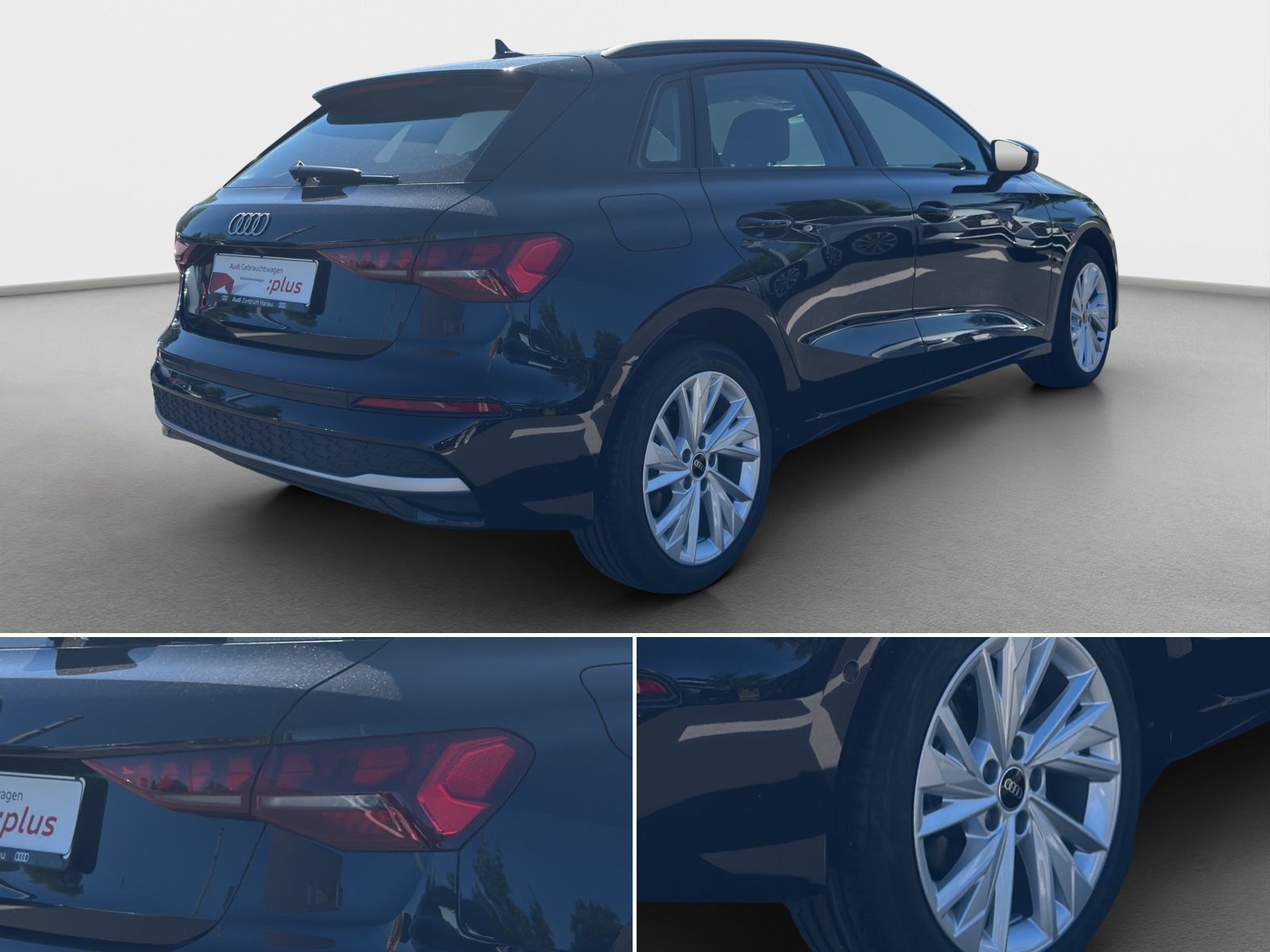 Audi A3 - Bild 20