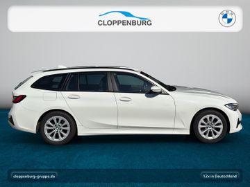 BMW 318 - 7