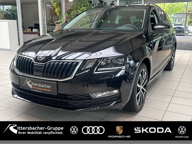 Image of Skoda Octavia