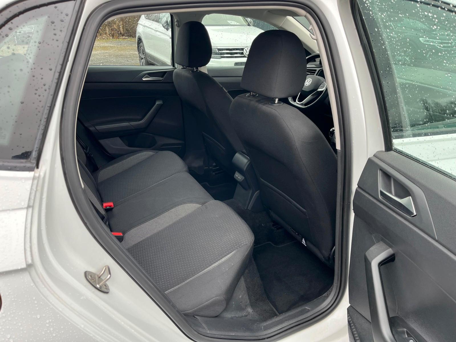 Volkswagen Polo VI Life 1.0 LED*SHZ*PDC*CARPLAY, миниатюра 17
