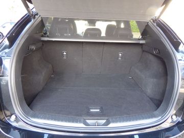 Mazda CX-5 SKYACTIV-D 184 SCR AWD Aut. Homura  Allrad