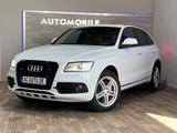 Audi Q5 2.0TFSI quattro *S-line  *PANO *KAMERA *NAVI - Audi Q5: Geländewagen