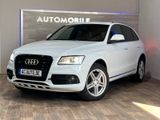 Audi Q5 2.0TFSI quattro *S-line  *PANO *KAMERA *NAVI - Audi Q5: Allradantrieb