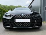 BMW 420d Gran Coupé/Laser/M-Pro/Carbon/AHK/Garantie