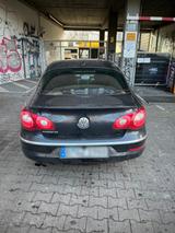 Volkswagen VW Passat cc b6 Coupe 2.0 Tfsi - VW Passat CC Gebrauchtwagen in Berlin