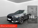 Cupra Formentor 1.5 TSI DSG LED FULL-LINK ACC KEYLESS