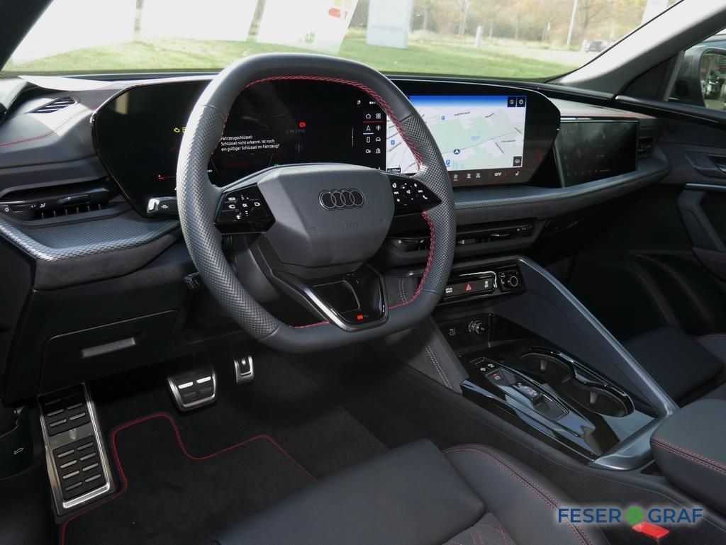 Audi Q5 - Bild 8