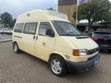 Volkswagen T4 Transporter T4 2.5TDI Syncro *Krankenwagen* - Volkswagen aus 2000: Transporter