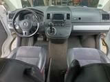 Volkswagen T5 Multivan, Allrad, Austauschmotor etc.  - Volkswagen: Austauschmotor