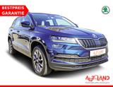 Skoda Karoq 1.6 TDI DSG LED ACC Panorama Navi Kamera - Skoda Karoq in Halle