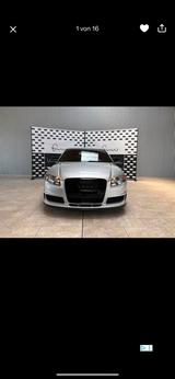 Audi Tausche Audi A4 B7 DTM Edition gegen Audi ... - Audi A4: Dtm Edition