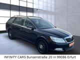 Skoda Octavia Combi Impuls Edition - Skoda Octavia: Impuls Edition