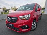 Opel Combo Life E Edition 7 Sitzer Navi Kamera - Opel Combo Life: Edition