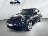 MINI Cooper S Cabrio John Cooper Works Trim Shz DAB D - MINI Cooper S Cabrio: Roadster, Works