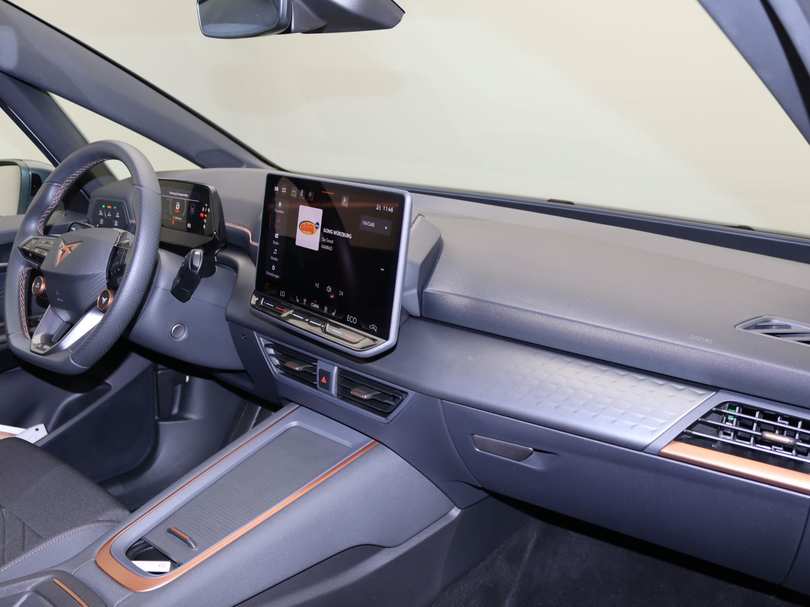 Cupra Born - Bild 9