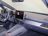 Cupra Born - Vorschau Bild 9