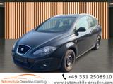Seat Altea XL 1.8 TSI DSG Style*Tempomat* - Seat Altea: Dsg