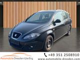 Seat Altea XL 1.8 TSI DSG Style*Tempomat* - Seat: Van, 8