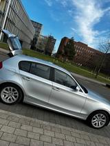 BMW  118 D 143 PS  4.999 - BMW 118: Ps 118d