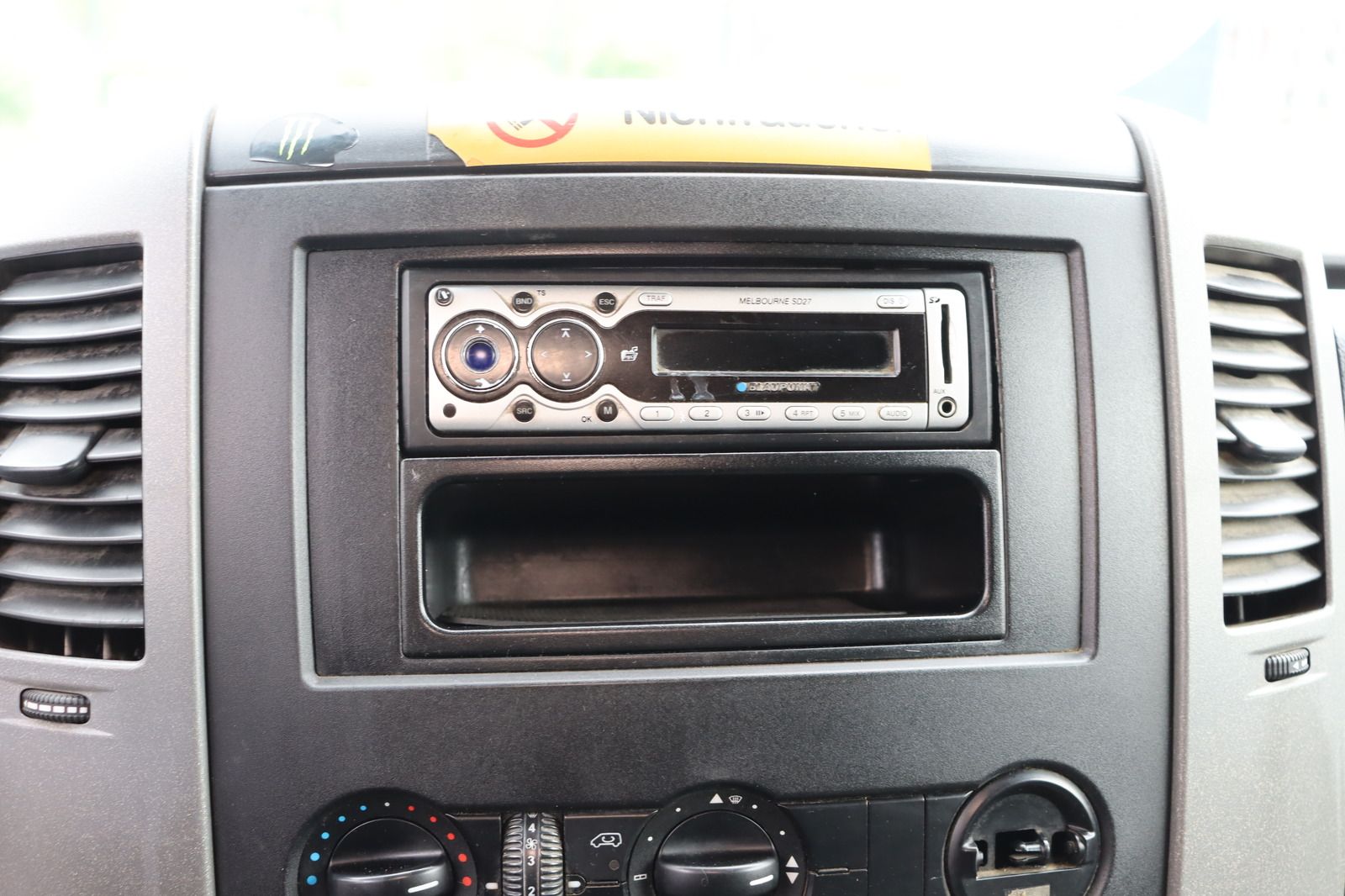 Fahrzeugabbildung Mercedes-Benz Sprinter 313 CDI  3.5t Hoch + Lang