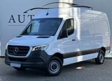 Mercedes-Benz Sprinter 317 CDI Standard HA 9G-TRONIC / AHK  - Mercedes-Benz Sprinter Gebrauchtwagen in Duisburg