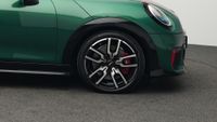 MINI John Cooper Works Cabrio - Vorschau Bild 16