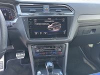 Volkswagen Tiguan - Vorschau Bild 12