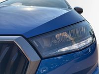 Skoda Fabia - Vorschau Bild 7